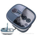 Massager Folding Foot Spa Best Selling Foot Bath Spa Massager Factory